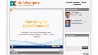 Screenshot of Optimizing the Transition to Digital Dental Radiography